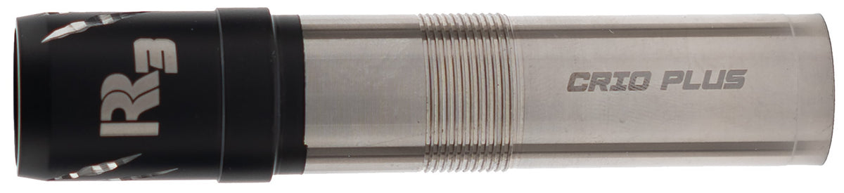 Rob Roberts Gun Works RR3 Raptor Crio Plus 12 Gauge Choke Tube 17-4 PH Stainless Steel