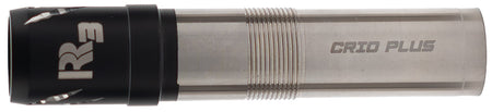 Rob Roberts Gun Works RR3 Raptor Crio Plus 12 Gauge Choke Tube 17-4 PH Stainless Steel