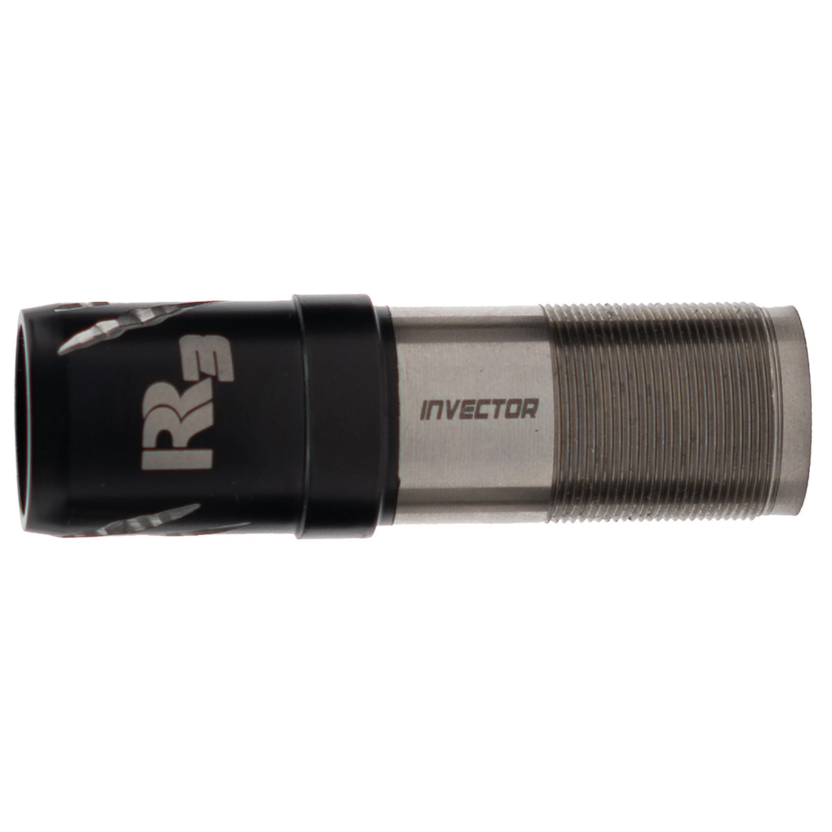 Rob Roberts Gun Works RR3 Raptor Invector 12 Gauge Choke Tube 17-4 PH Stainless Steel