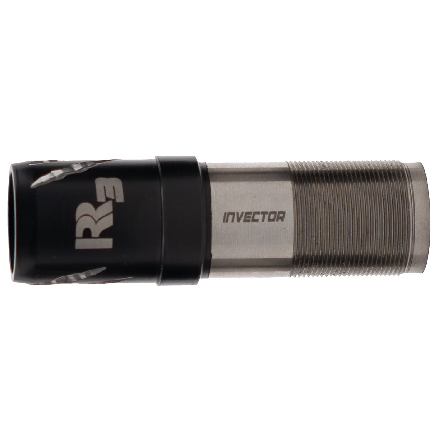 Rob Roberts Gun Works RR3 Raptor Invector 12 Gauge Choke Tube 17-4 PH Stainless Steel