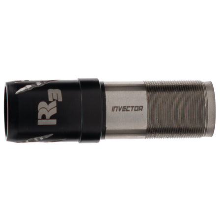 Rob Roberts Gun Works RR3 Raptor Invector 12 Gauge Choke Tube 17-4 PH Stainless Steel