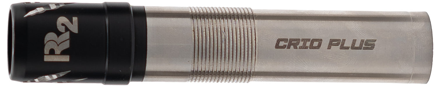 Rob Roberts Gun Works RR2 Raptor Crio Plus 20 Gauge Choke Tube 17-4 PH Stainless Steel