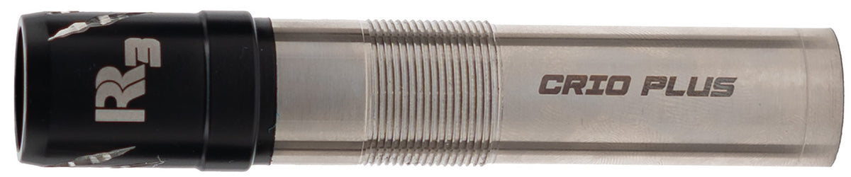Rob Roberts Gun Works RR3 Raptor Crio Plus 20 Gauge Choke Tube 17-4 PH Stainless Steel