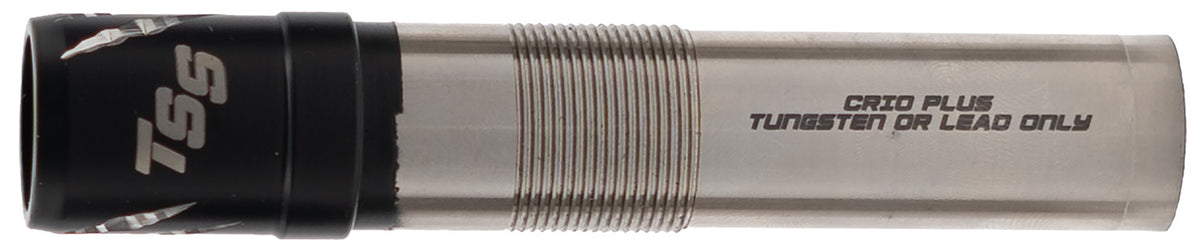 Rob Roberts Gun Works TSS Raptor Crio Plus 20 Gauge Choke Tube 17-4 PH Stainless Steel