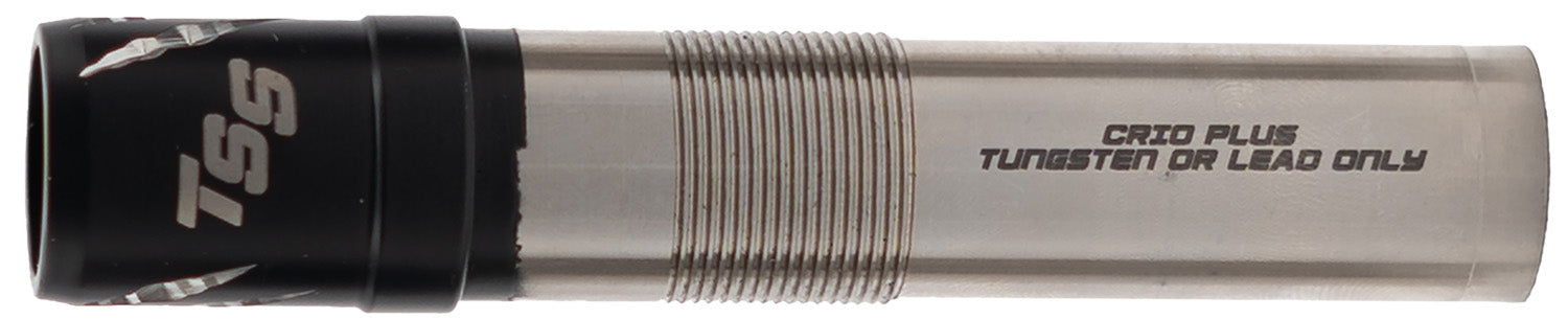 Rob Roberts Gun Works TSS Raptor Crio Plus 20 Gauge Choke Tube 17-4 PH Stainless Steel