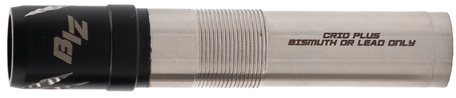 Rob Roberts Gun Works Biz Raptor Crio Plus 20 Gauge Choke Tube 17-4 PH Stainless Steel