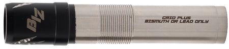Rob Roberts Gun Works Biz Raptor Crio Plus 20 Gauge Choke Tube 17-4 PH Stainless Steel