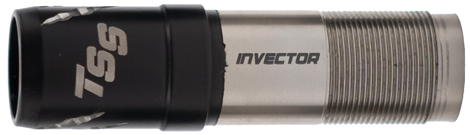 Rob Roberts Gun Works TSS Raptor Invector 20 Gauge Choke Tube 17-4 PH Stainless Steel