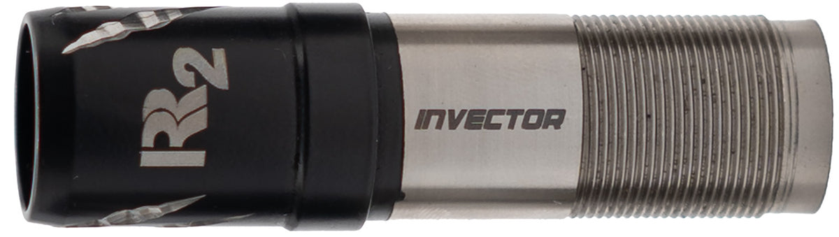 Rob Roberts Gun Works RR2 Raptor Invector Choke Tube 20 Gauge 17-4 PH Stainless Steel