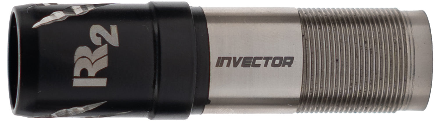 Rob Roberts Gun Works RR2 Raptor Invector Choke Tube 20 Gauge 17-4 PH Stainless Steel