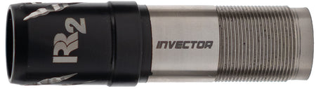 Rob Roberts Gun Works RR2 Raptor Invector Choke Tube 20 Gauge 17-4 PH Stainless Steel