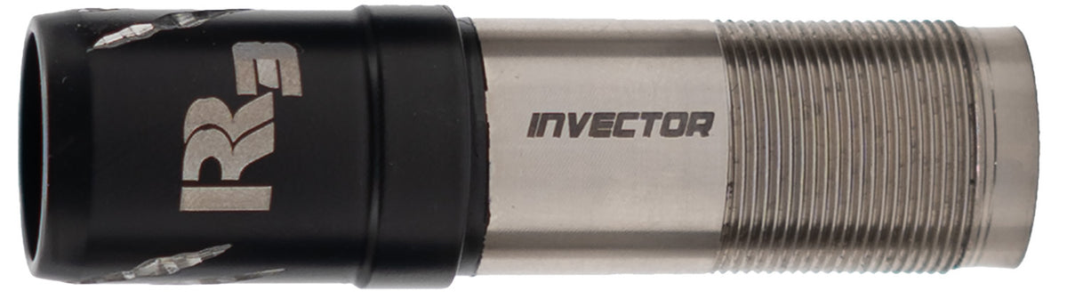 Rob Roberts Gun Works RR3 Raptor Invector Choke Tube 20 Gauge 17-4 PH Stainless Steel