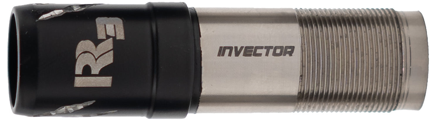 Rob Roberts Gun Works RR3 Raptor Invector Choke Tube 20 Gauge 17-4 PH Stainless Steel