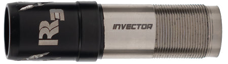 Rob Roberts Gun Works RR3 Raptor Invector Choke Tube 20 Gauge 17-4 PH Stainless Steel