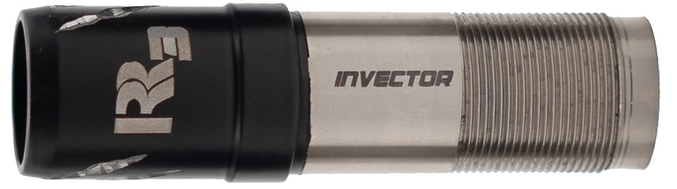 Rob Roberts Gun Works RR3 Raptor Invector Choke Tube 20 Gauge 17-4 PH Stainless Steel