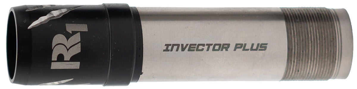 Rob Roberts Gun Works RR1 Raptor Invector Plus Choke Tube 12 Gauge 17-4 PH Stainless Steel