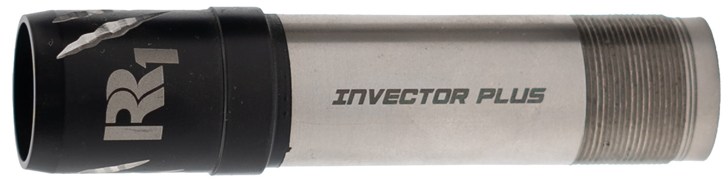 Rob Roberts Gun Works RR1 Raptor Invector Plus Choke Tube 12 Gauge 17-4 PH Stainless Steel