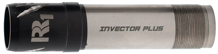 Rob Roberts Gun Works RR1 Raptor Invector Plus Choke Tube 12 Gauge 17-4 PH Stainless Steel