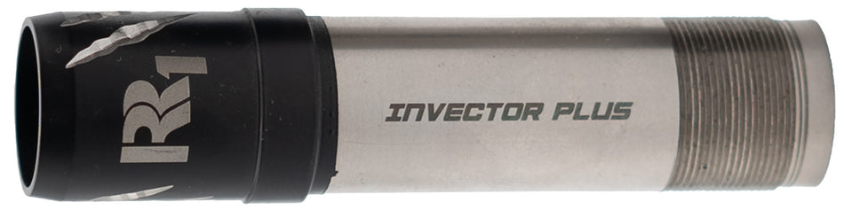 Rob Roberts Gun Works RR1 Raptor Invector Plus Choke Tube 12 Gauge 17-4 PH Stainless Steel