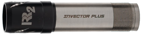 Rob Roberts Gun Works RR2 Raptor Invector Plus Choke Tube 12 Gauge 17-4 PH Stainless Steel