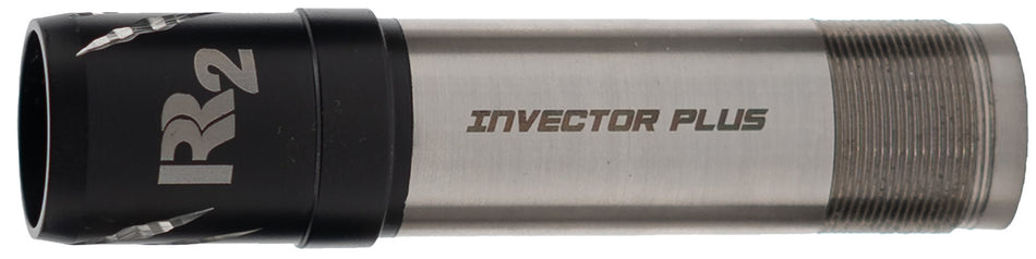 Rob Roberts Gun Works RR2 Raptor Invector Plus Choke Tube 12 Gauge 17-4 PH Stainless Steel