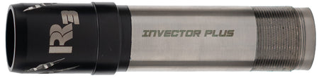 Rob Roberts Gun Works RR3 Raptor Invector Plus Choke Tube 12 Gauge 17-4 PH Stainless Steel