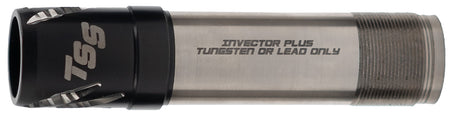 Rob Roberts Gun Works TSS Raptor Invector Plus Choke Tube 12 Gauge 17-4 PH Stainless Steel