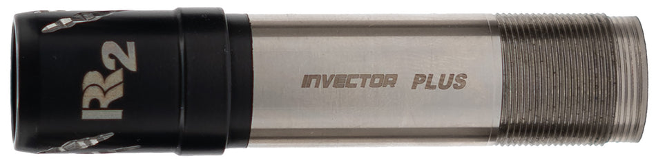 Rob Roberts Gun Works RR2 Raptor Invector Plus Choke Tube 20 Gauge 17-4 PH Stainless Steel