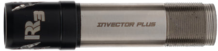 Rob Roberts Gun Works RR3 Raptor Invector Plus Choke Tube 20 Gauge 17-4 PH Stainless Steel