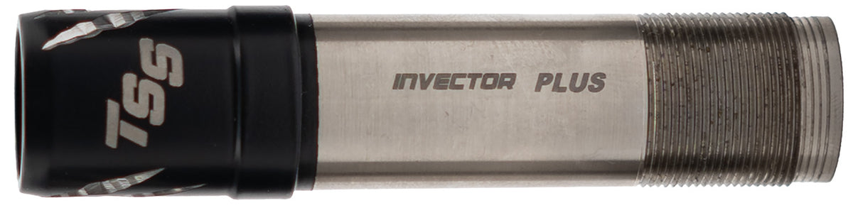 Rob Roberts Gun Works TSS Raptor Invector Plus Choke Tube 20 Gauge 17-4 PH Stainless Steel