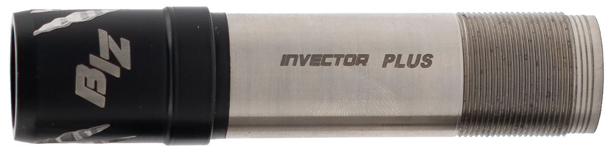 Rob Roberts Gun Works Biz Raptor Invector Plus Choke Tube 20 Gauge 17-4 PH Stainless Steel