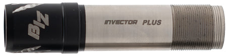 Rob Roberts Gun Works Biz Raptor Invector Plus Choke Tube 20 Gauge 17-4 PH Stainless Steel