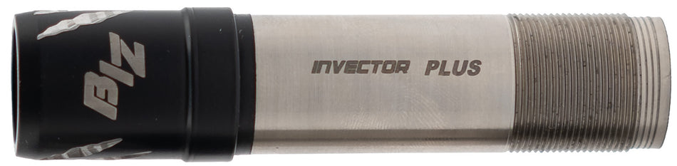 Rob Roberts Gun Works Biz Raptor Invector Plus Choke Tube 20 Gauge 17-4 PH Stainless Steel