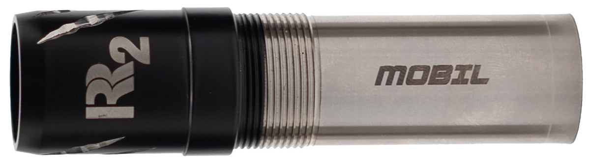 Rob Roberts Gun Works RR2 Raptor Mobil Choke Tube 12 Gauge 17-4 PH Stainless Steel
