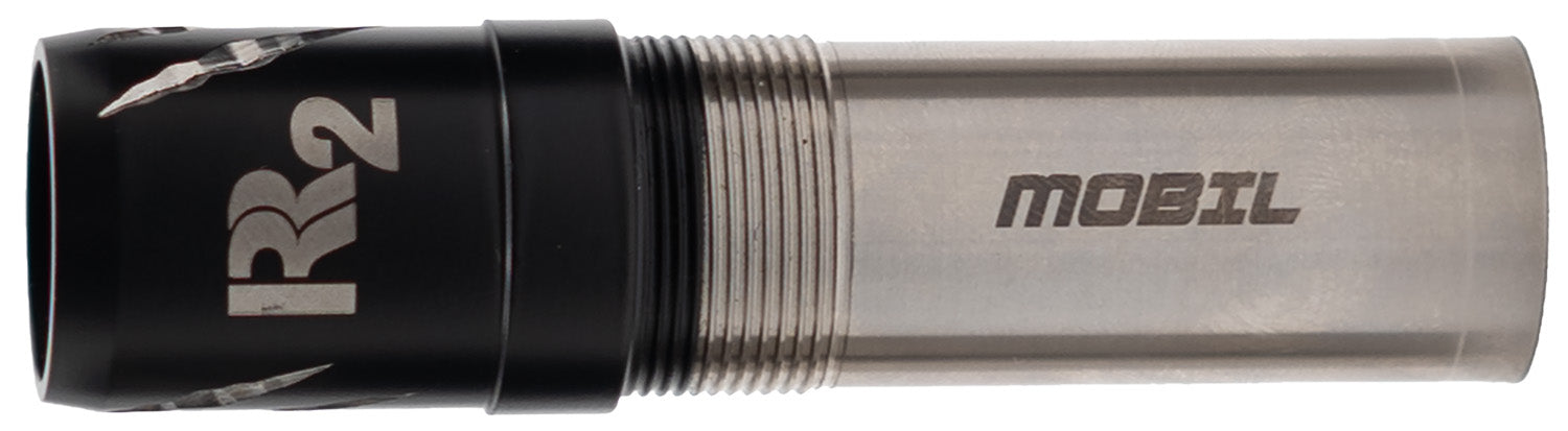 Rob Roberts Gun Works RR2 Raptor Mobil Choke Tube 12 Gauge 17-4 PH Stainless Steel