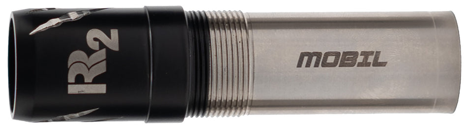 Rob Roberts Gun Works RR2 Raptor Mobil Choke Tube 12 Gauge 17-4 PH Stainless Steel
