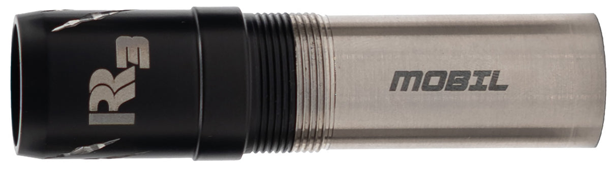 Rob Roberts Gun Works RR3 Raptor Mobil Choke Tube 12 Gauge 17-4 PH Stainless Steel