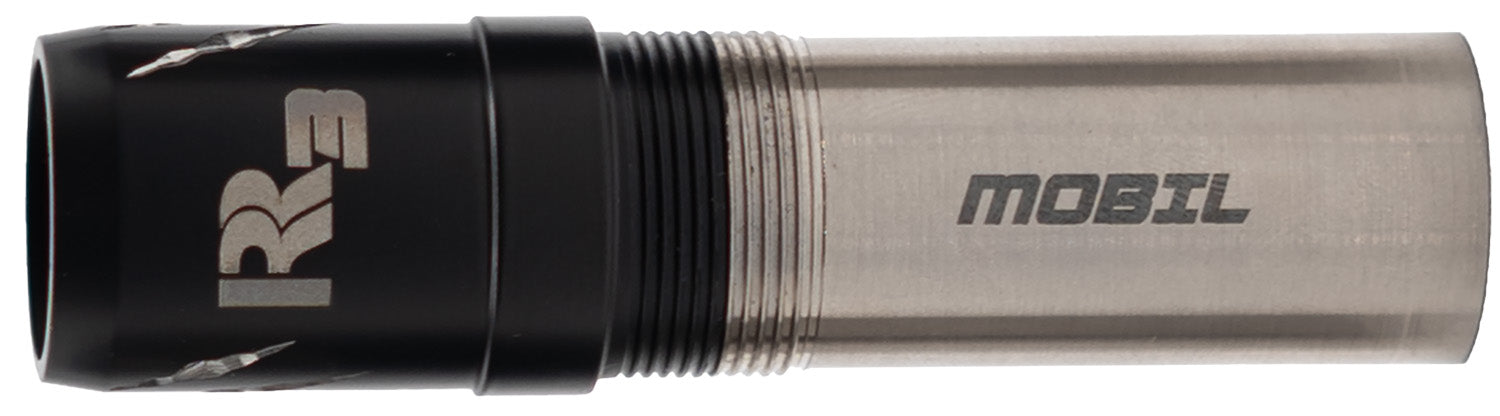 Rob Roberts Gun Works RR3 Raptor Mobil Choke Tube 12 Gauge 17-4 PH Stainless Steel