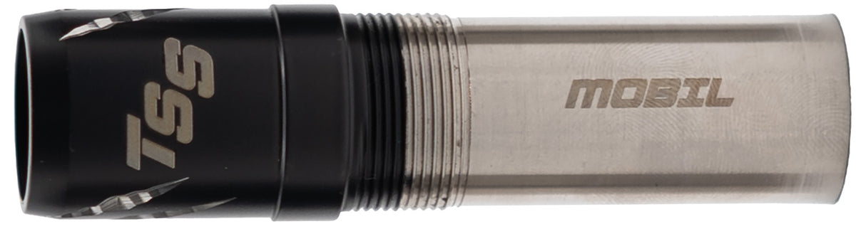 Rob Roberts Gun Works TSS Raptor Mobil Choke Tube 12 Gauge 17-4 PH Stainless Steel