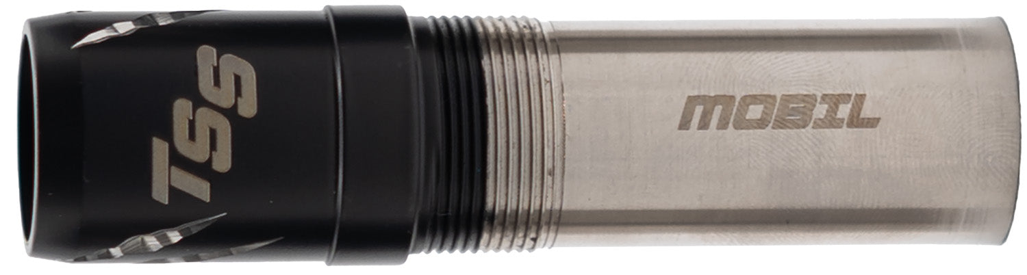Rob Roberts Gun Works TSS Raptor Mobil Choke Tube 12 Gauge 17-4 PH Stainless Steel