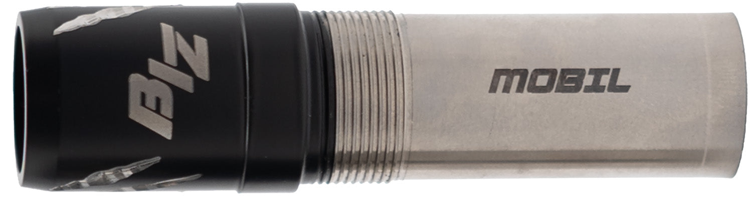 Rob Roberts Gun Works Biz Raptor Mobil Choke Tube 12 Gauge 17-4 PH Stainless Steel