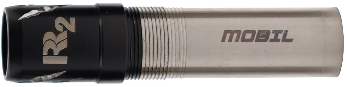 Rob Roberts Gun Works RR2 Raptor Mobil Choke Tube 20 Gauge 17-4 PH Stainless Steel