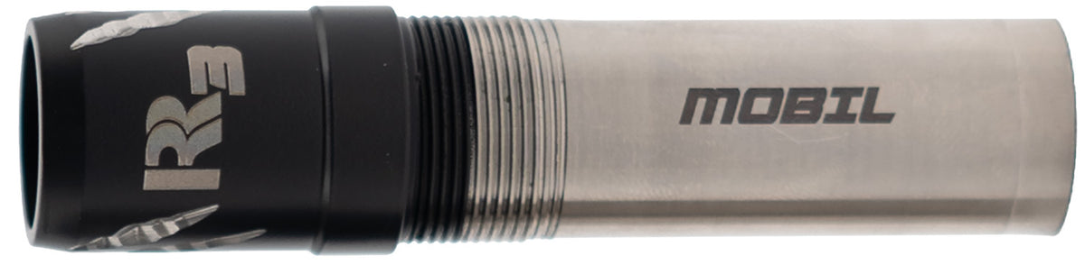 Rob Roberts Gun Works RR3 Raptor Mobil Choke Tube 20 Gauge 17-4 PH Stainless Steel
