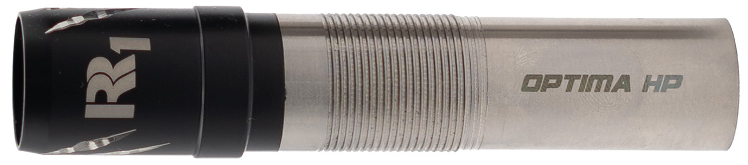 Rob Roberts Gun Works RR1 Raptor Optima HP Choke Tube 12 Gauge 17-4 PH Stainless Steel