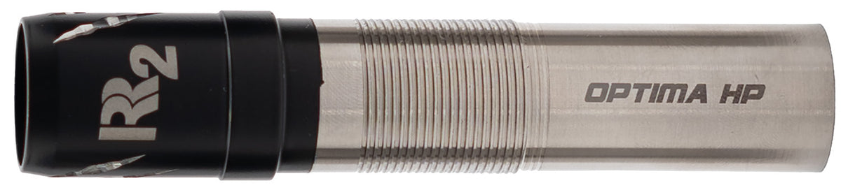 Rob Roberts Gun Works RR2 Raptor Optima HP Choke Tube 12 Gauge 17-4 PH Stainless Steel