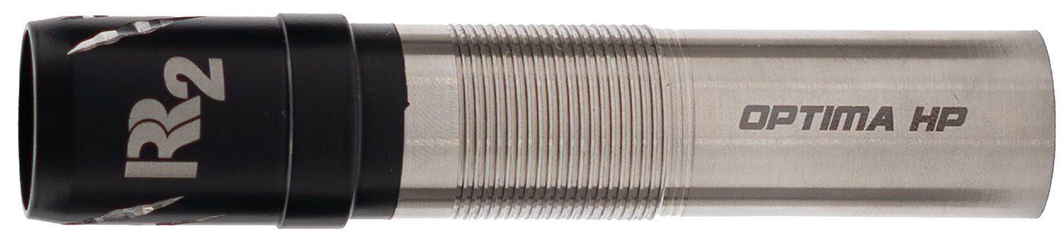 Rob Roberts Gun Works RR2 Raptor Optima HP Choke Tube 12 Gauge 17-4 PH Stainless Steel