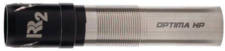 Rob Roberts Gun Works RR2 Raptor Optima HP Choke Tube 12 Gauge 17-4 PH Stainless Steel