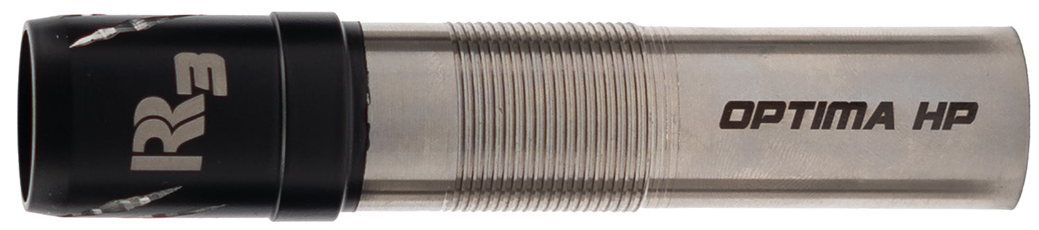 Rob Roberts Gun Works RR3 Raptor Optima HP Choke Tube 12 Gauge 17-4 PH Stainless Steel