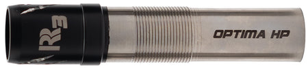 Rob Roberts Gun Works RR3 Raptor Optima HP Choke Tube 12 Gauge 17-4 PH Stainless Steel