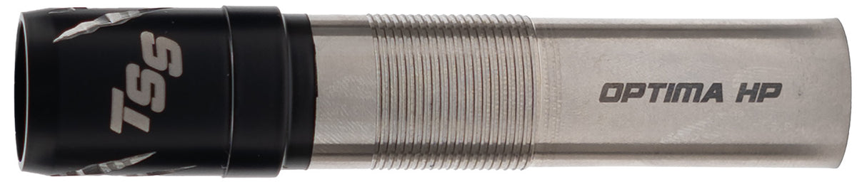 Rob Roberts Gun Works TSS Raptor Optima HP Choke Tube 12 Gauge 17-4 PH Stainless Steel